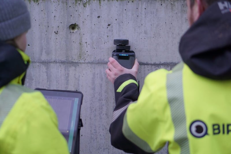 Birdsview scales up with Grannenfelt Finance's backing in NOK 40.5 million funding round