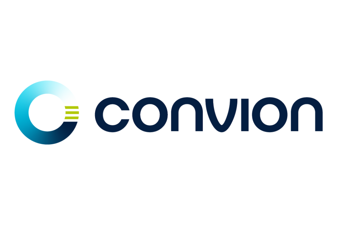 Convion