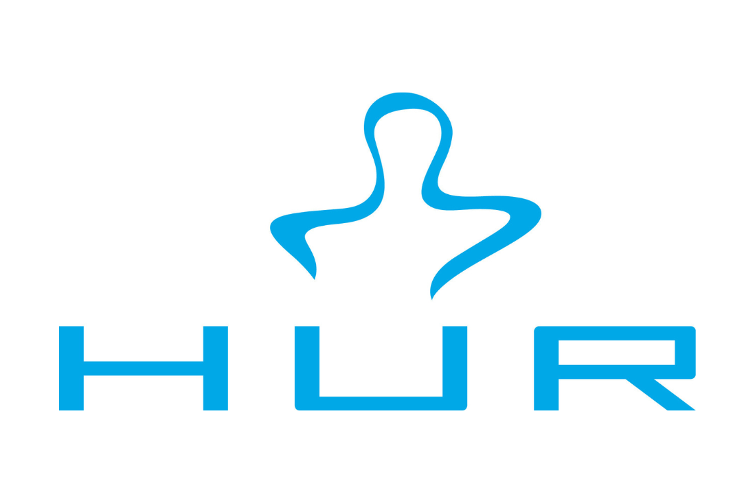 HUR logo