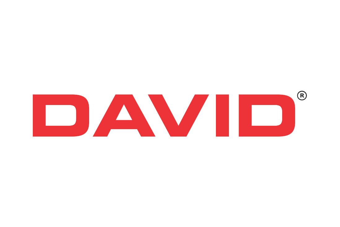 David