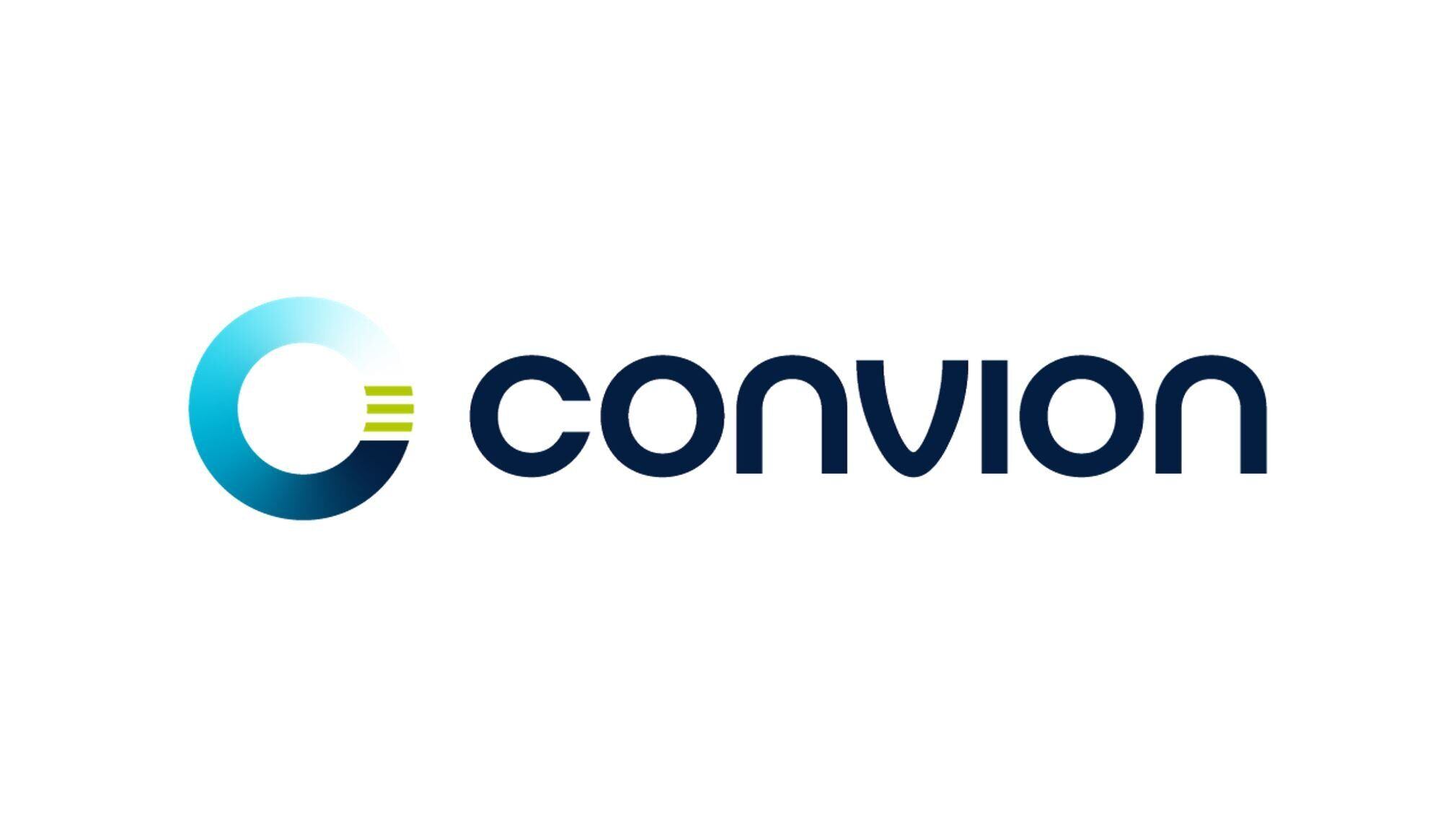 Convion
