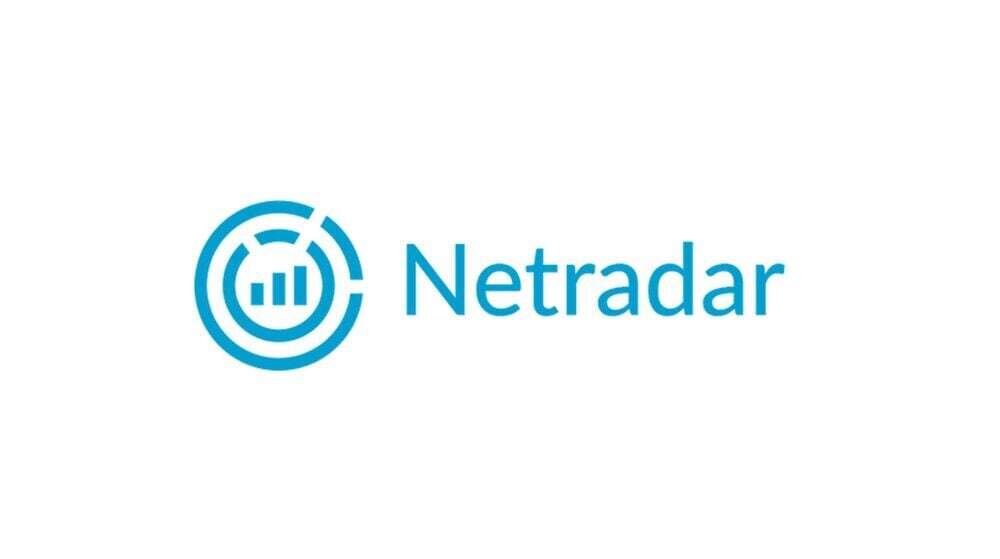Netradar 