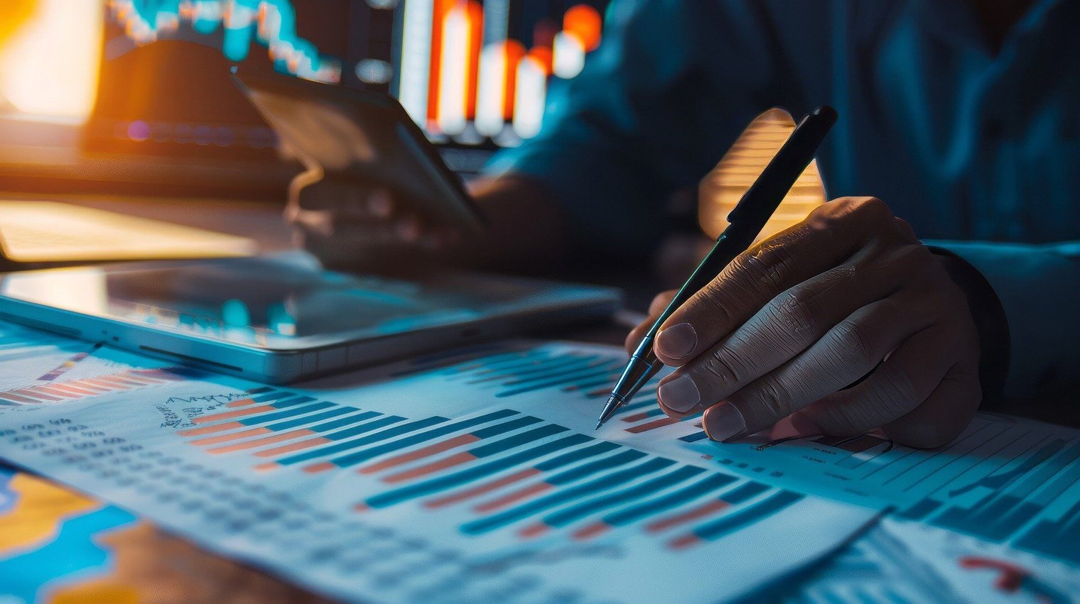 Top Mistakes When Raising Capital