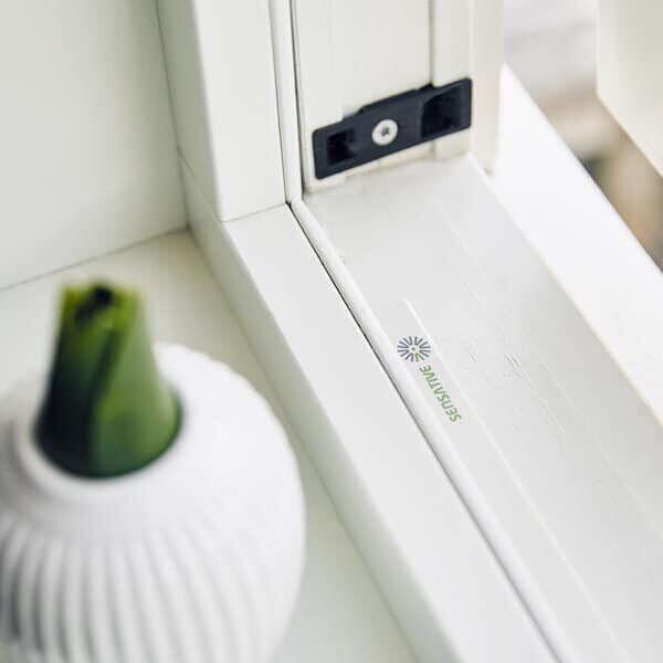Sensative AB receives loan financing from the Nordic Green Bank