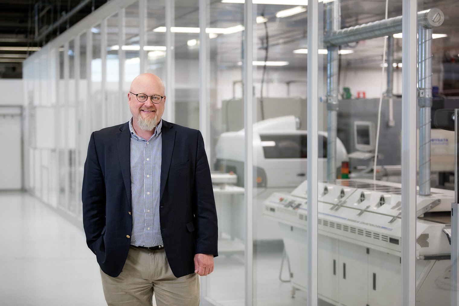 TactoTek® kerännyt 22 miljoonan euron rahoituksen, 15M€ lainarahoitus European Guarantee Fund-ohjelmasta