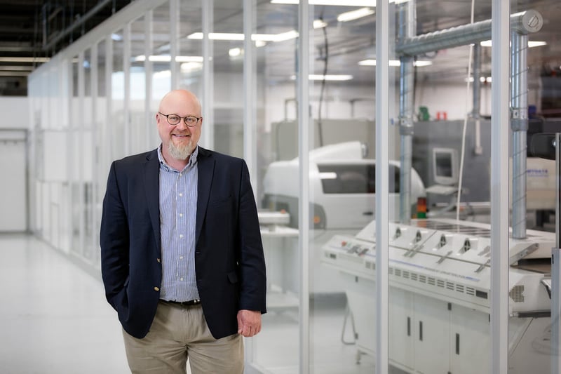 TactoTek® kerännyt 22 miljoonan euron rahoituksen, 15M€ lainarahoitus European Guarantee Fund-ohjelmasta