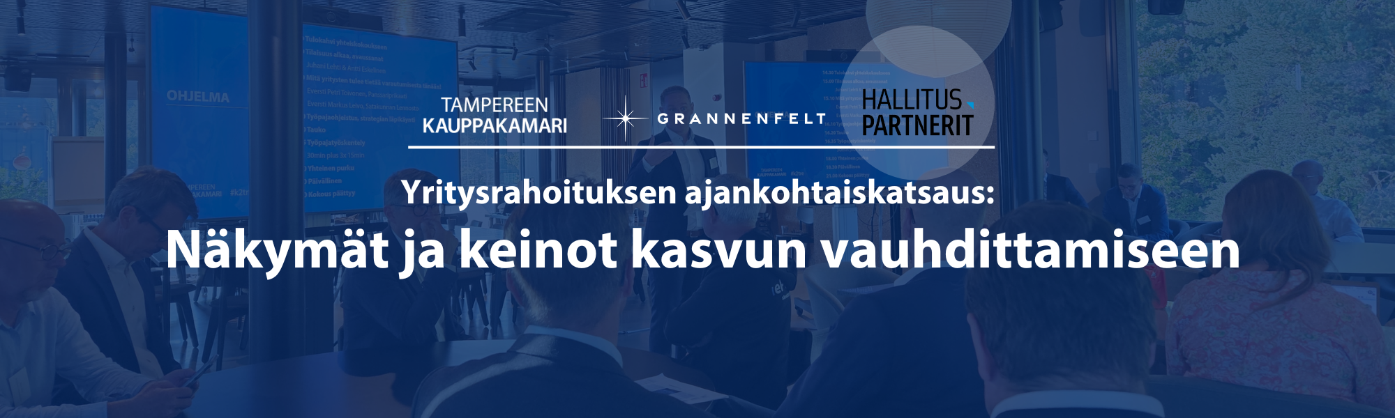 Tampere tilaisuus 21.10.2025 header