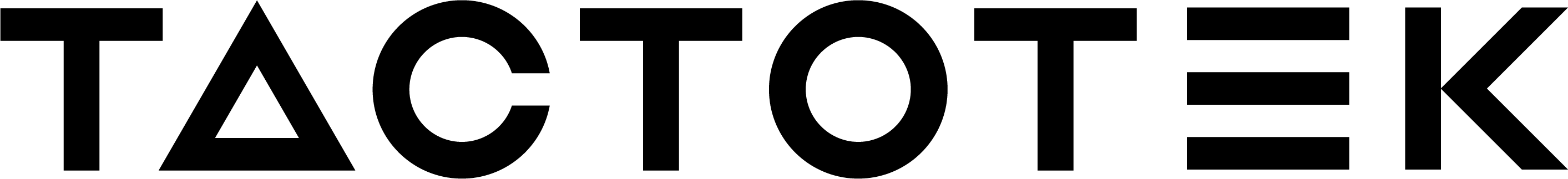 tactotek logo